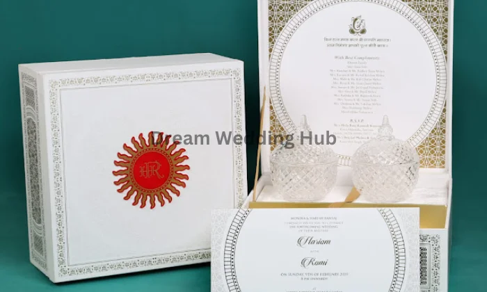 Wedding Cards  Vowsy Invites